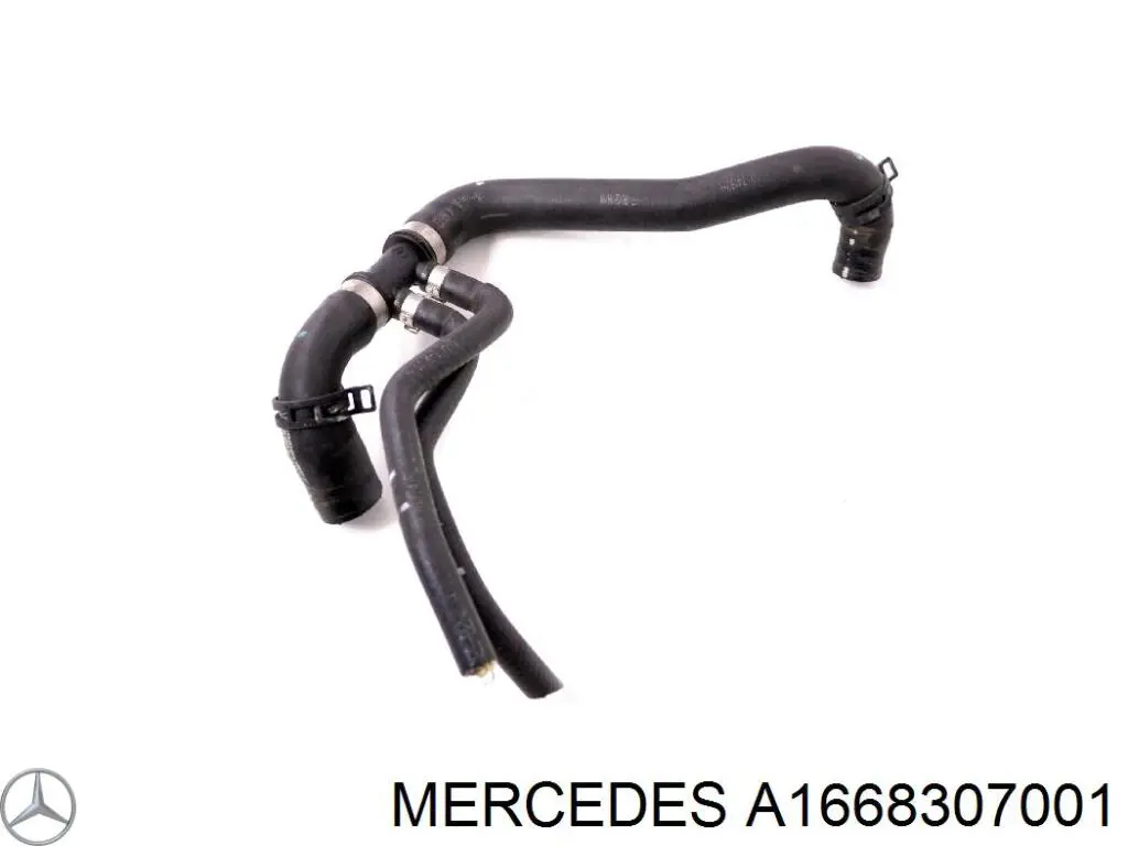 Comprar A1668307001 Mercedes 