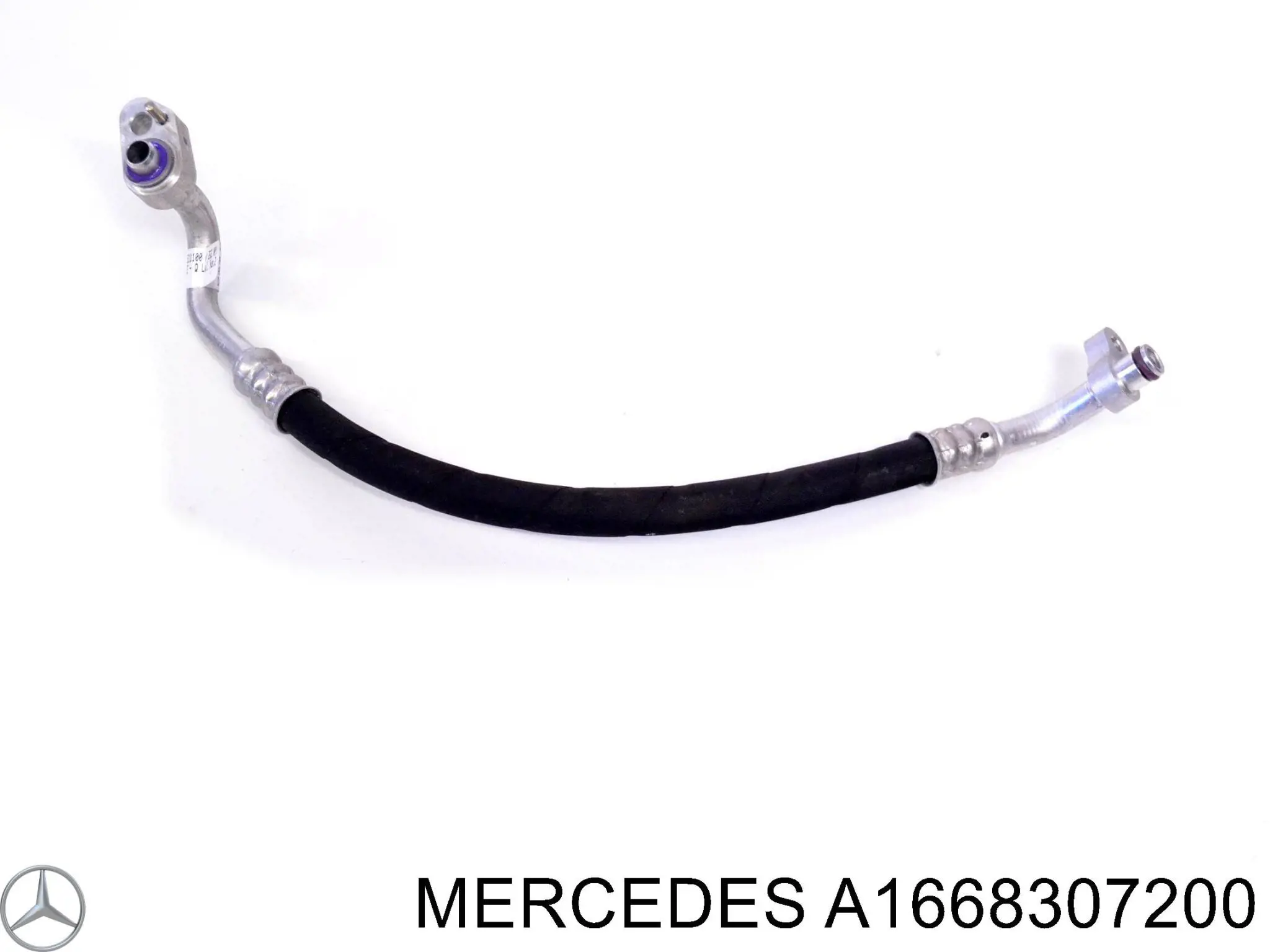 A1668307200 Mercedes