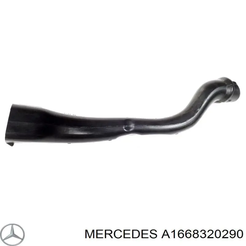 Comprar A1668320290 Mercedes 