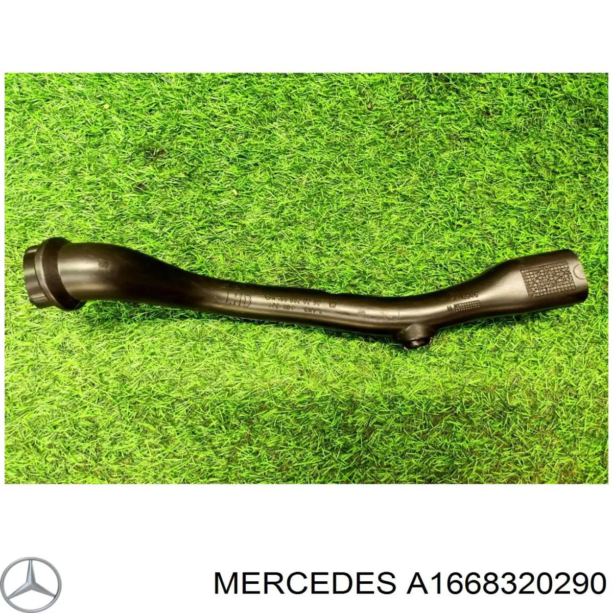 A1668320290 Mercedes