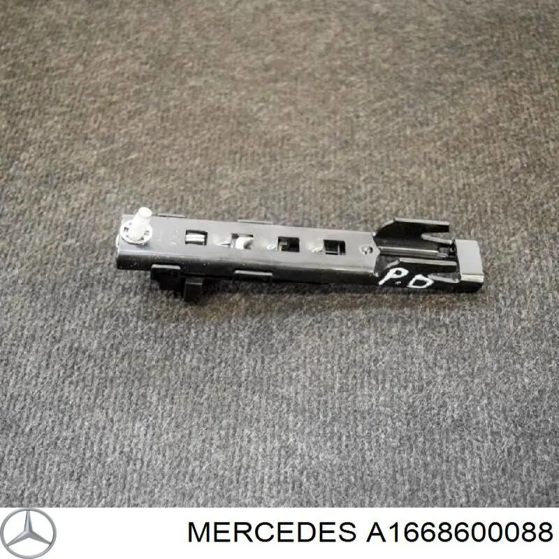 A1668600088 Mercedes