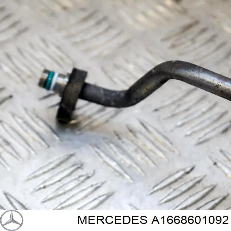 A1668601092 Mercedes