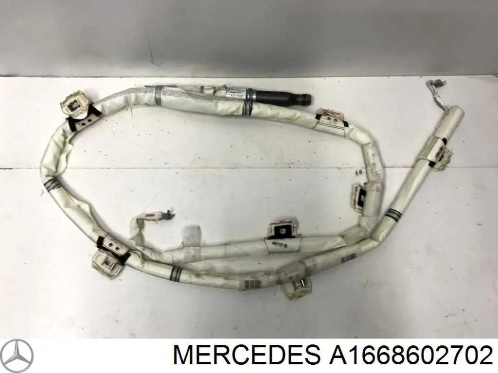 A1668602702 Mercedes