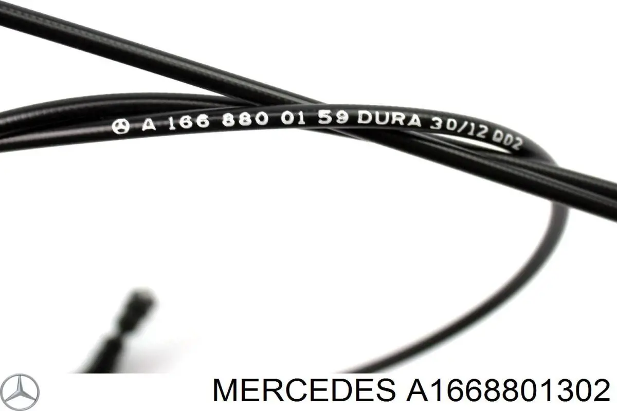 A1668801302 Mercedes