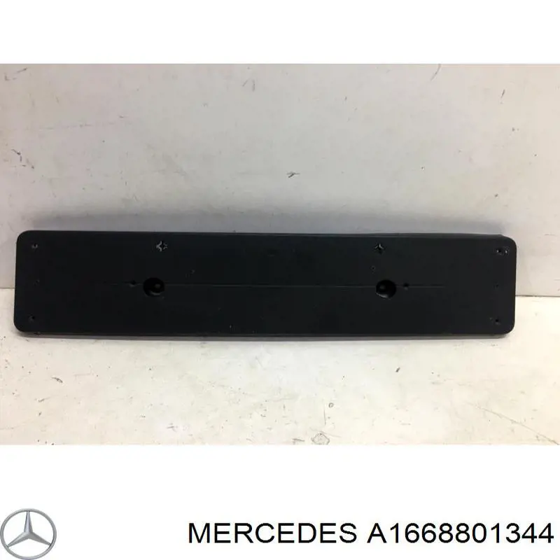 A1668801344 Mercedes