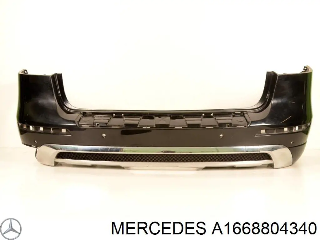 A1668804340 Mercedes