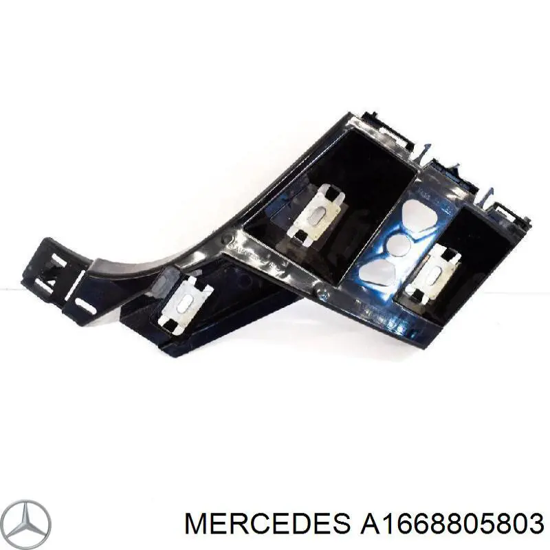 A1668805803 Mercedes