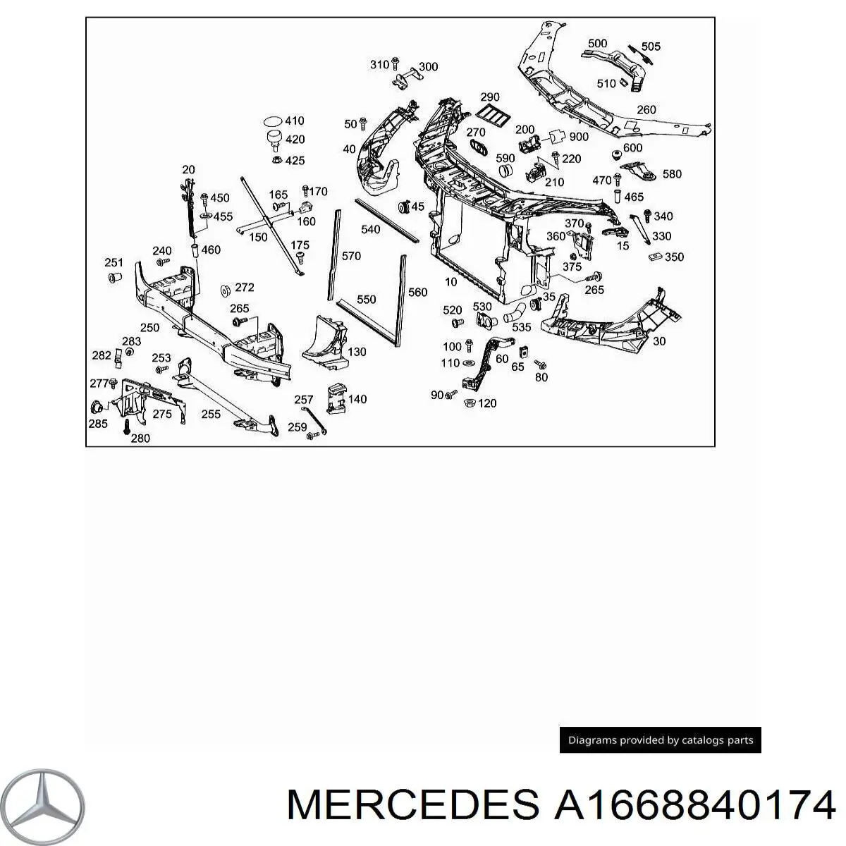 A1668840174 Mercedes