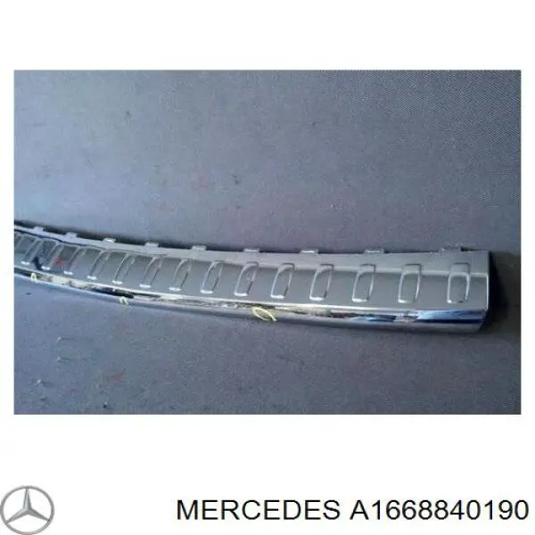 A1668840190 Mercedes