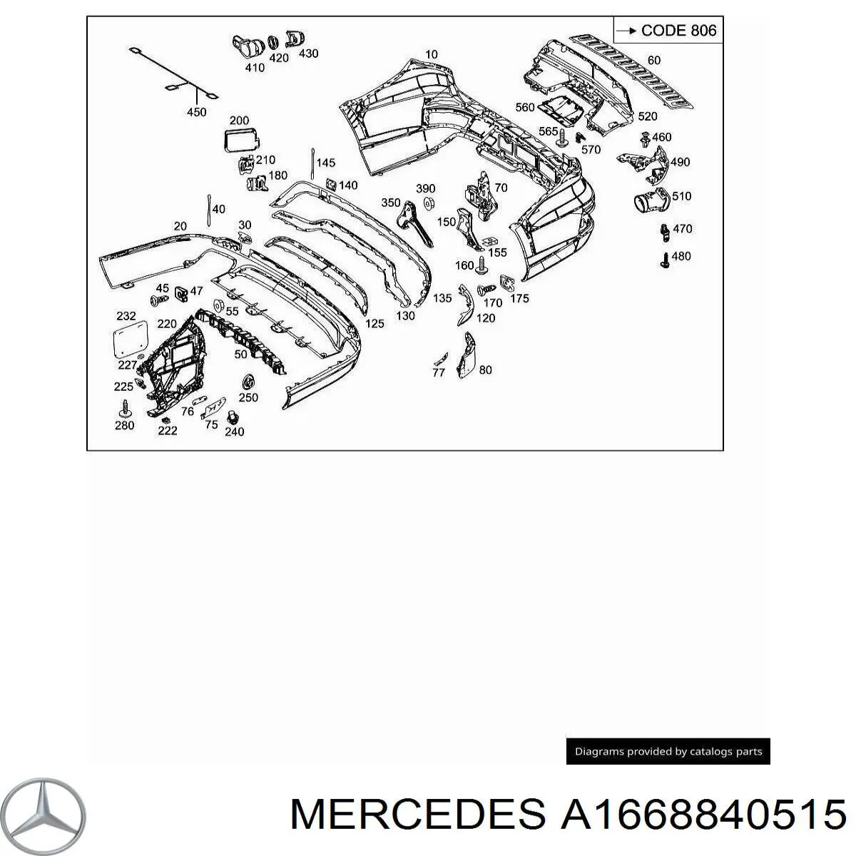 A1668840515 Mercedes