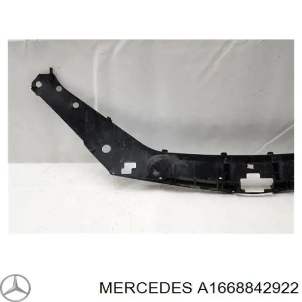 Deflector de aire superior del radiador AND 30805212 precio, desde 54,77 EUR