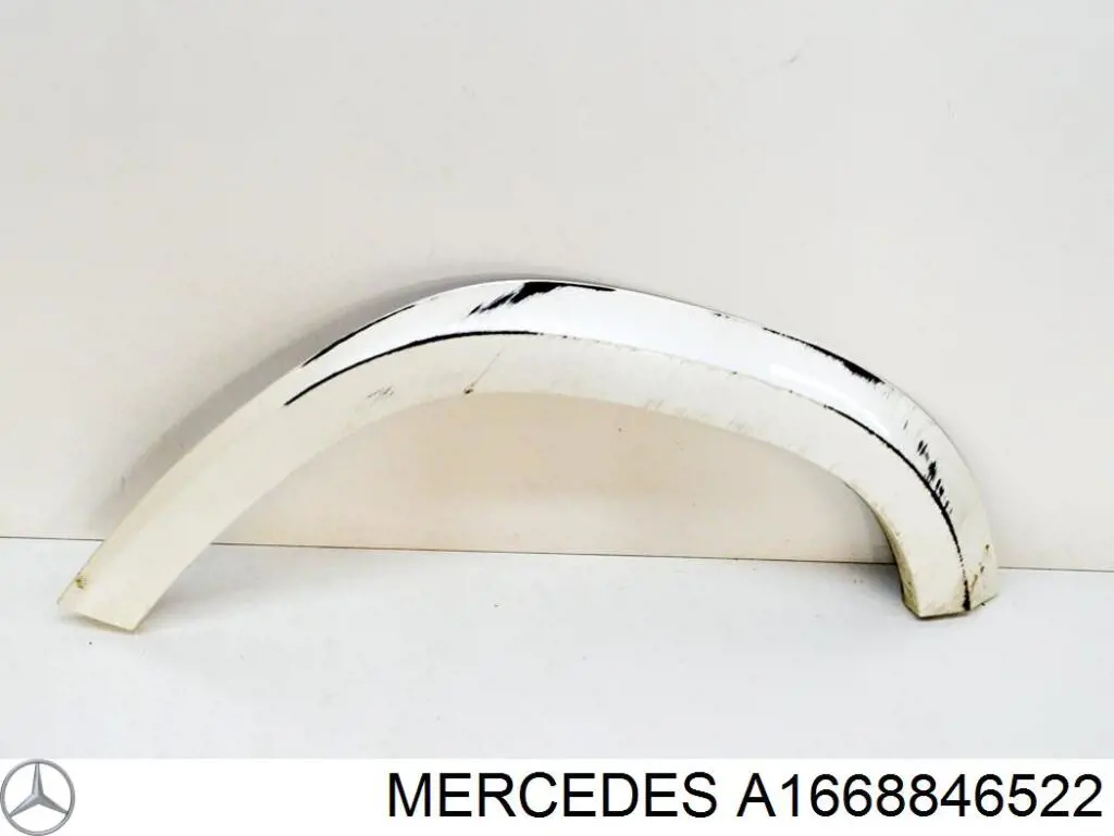 A16688465229999 Mercedes