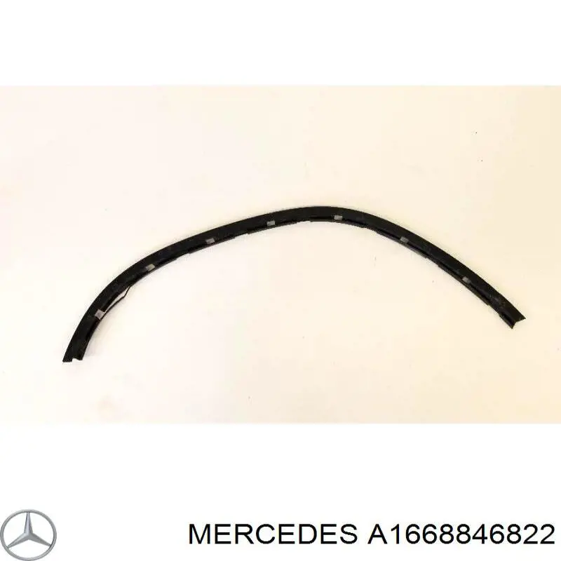 A1668846822 Mercedes