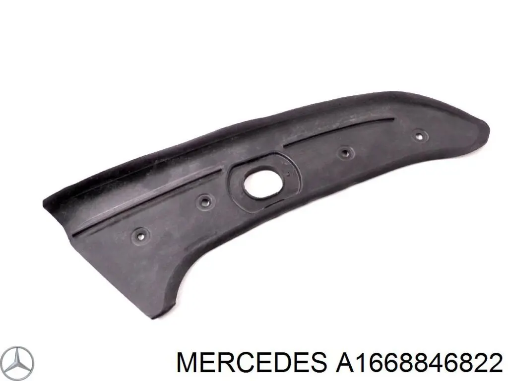 Comprar A1668846822 Mercedes 