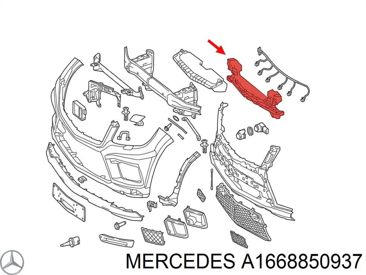 A1668850937 Mercedes