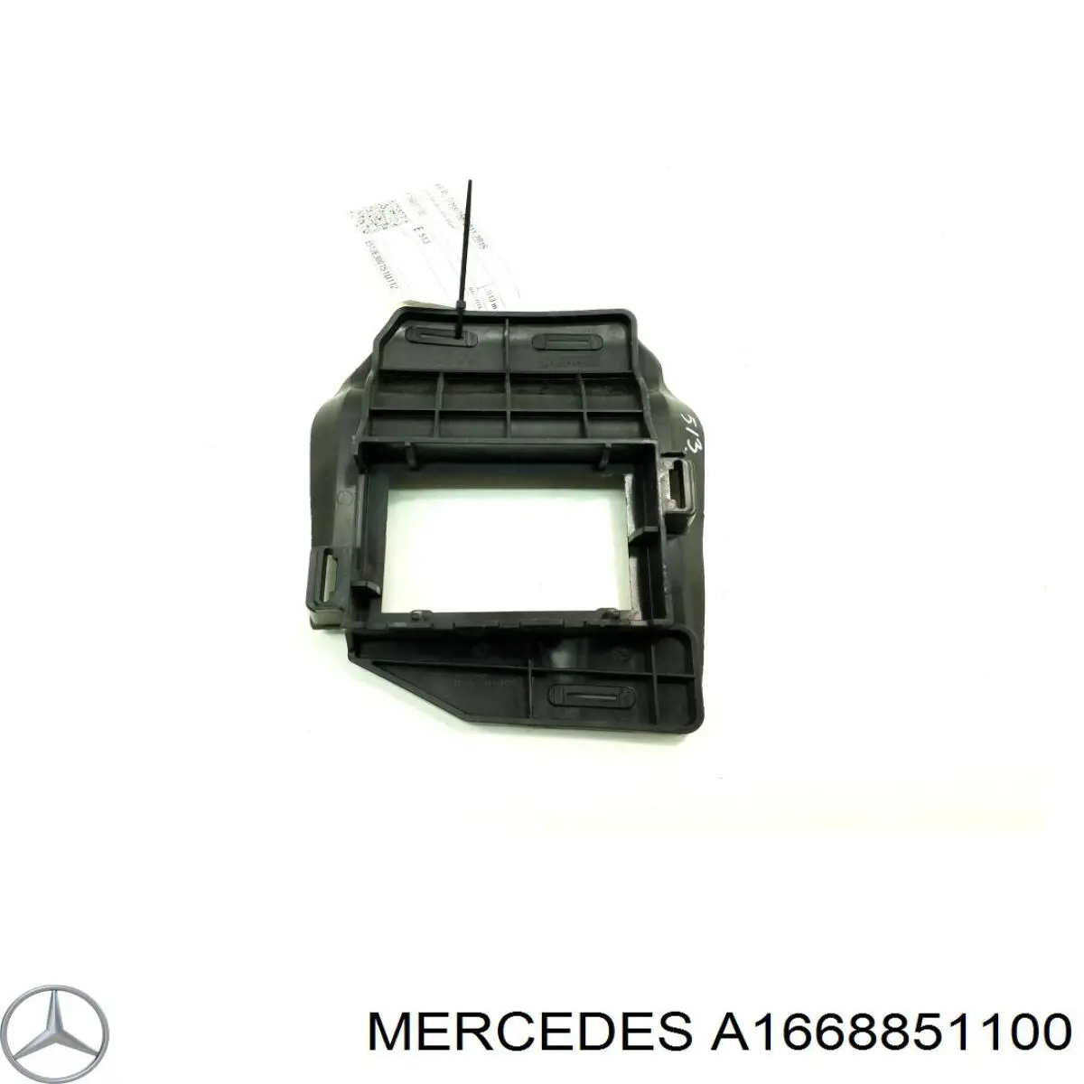 A1668851100 Mercedes