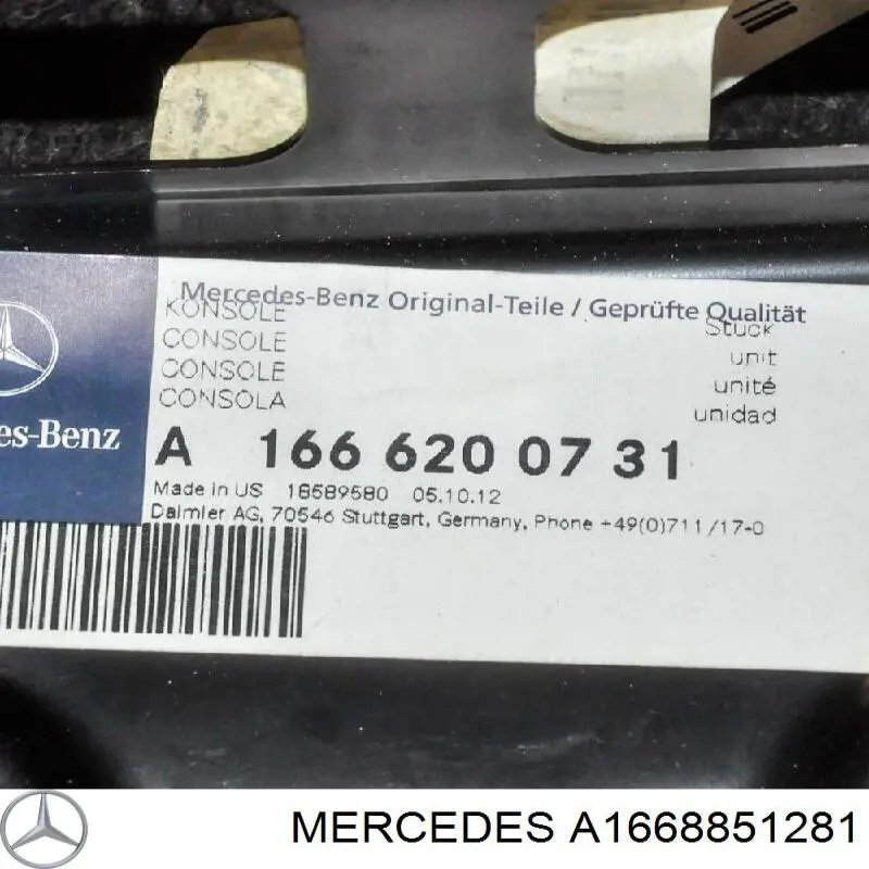 A1668851281 Mercedes