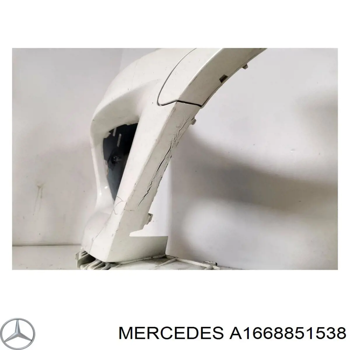 A16688515389999 Mercedes