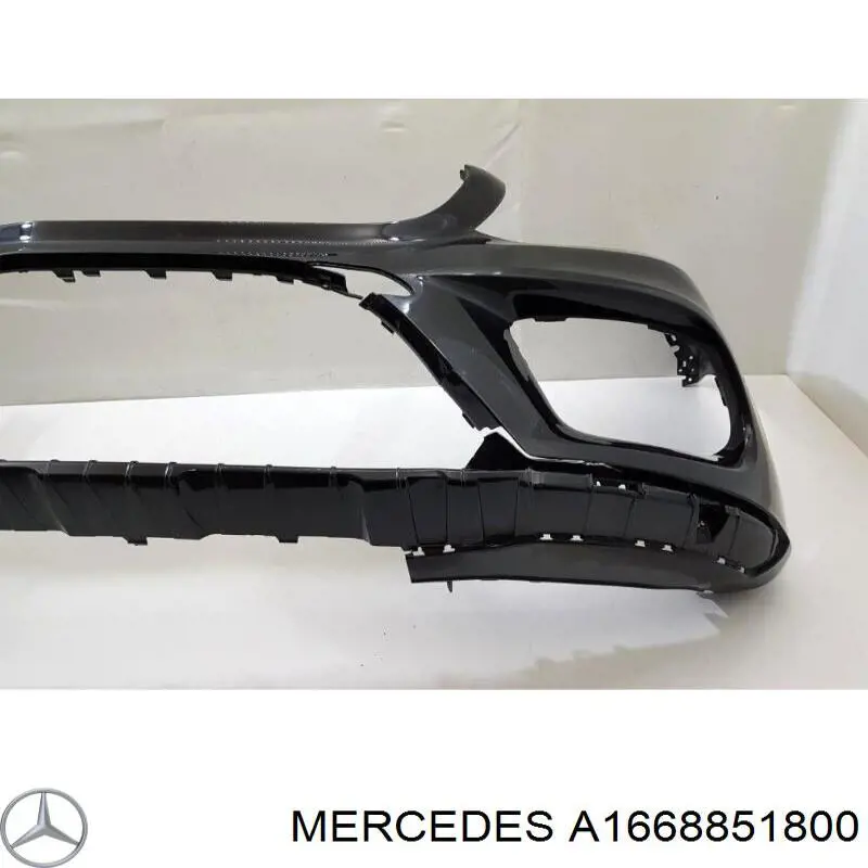 A1668851800 Mercedes