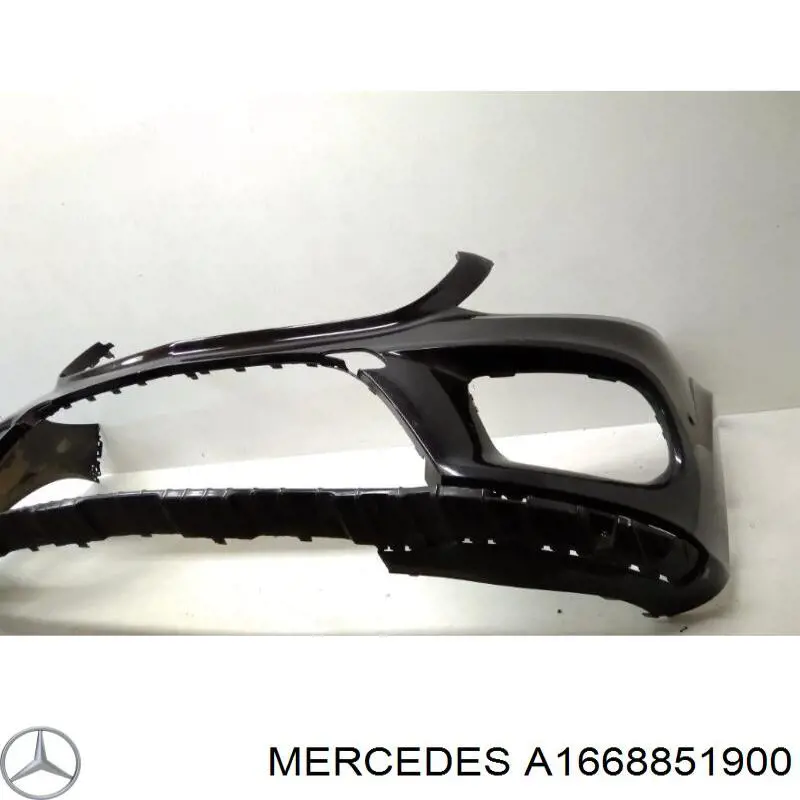 A1668851900 Mercedes