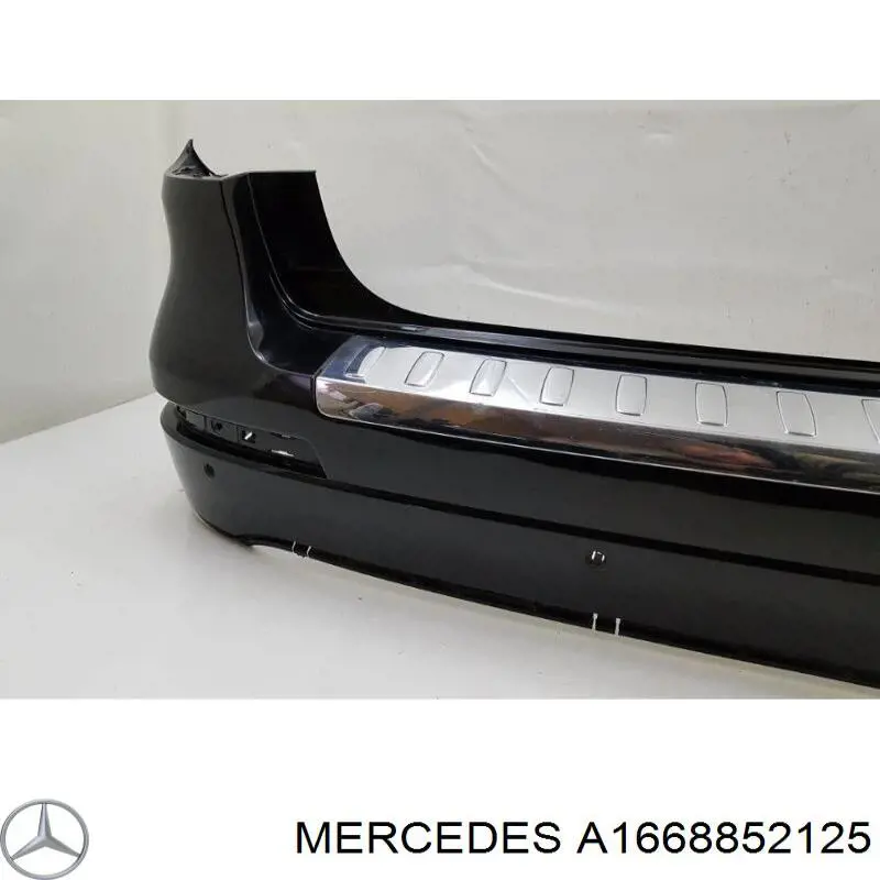 A1668852125 Mercedes