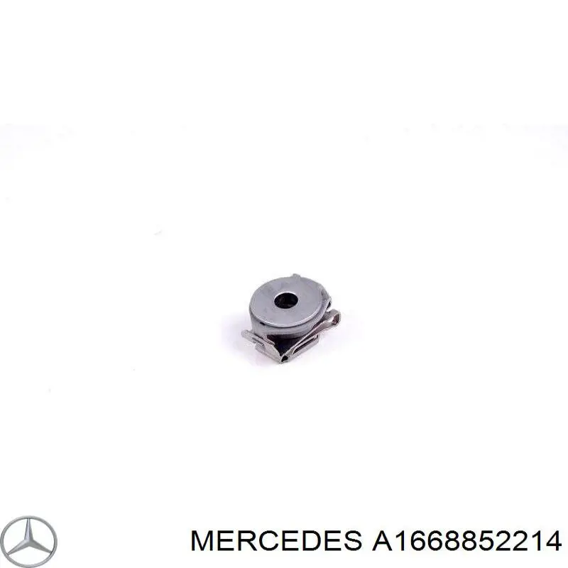 A1668852214 Mercedes