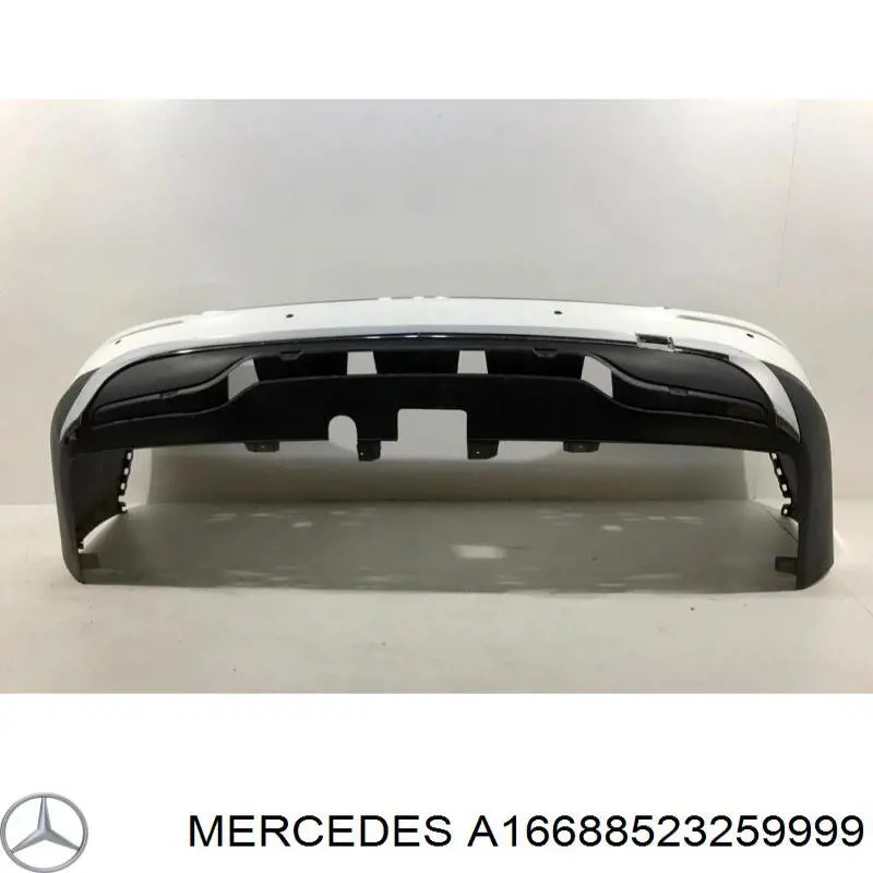 A16688523259999 Mercedes