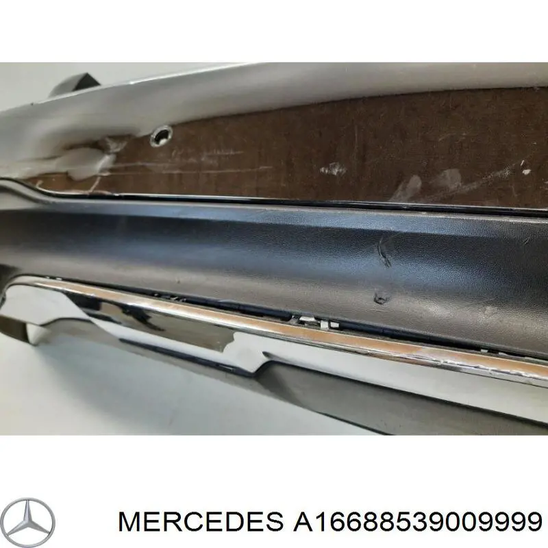 A16688539009999 Mercedes