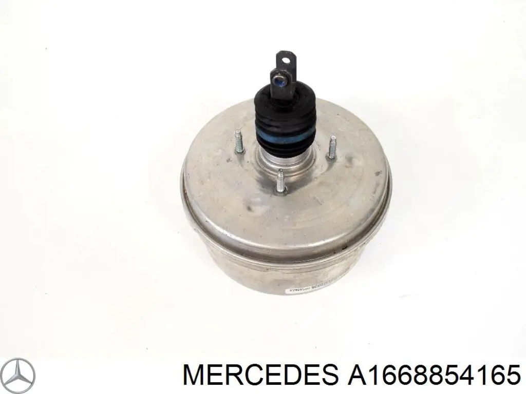  Mercedes A1668854165 precio, desde 186,88 EUR