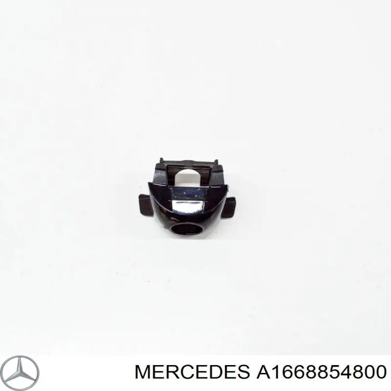 A1668854800 Mercedes