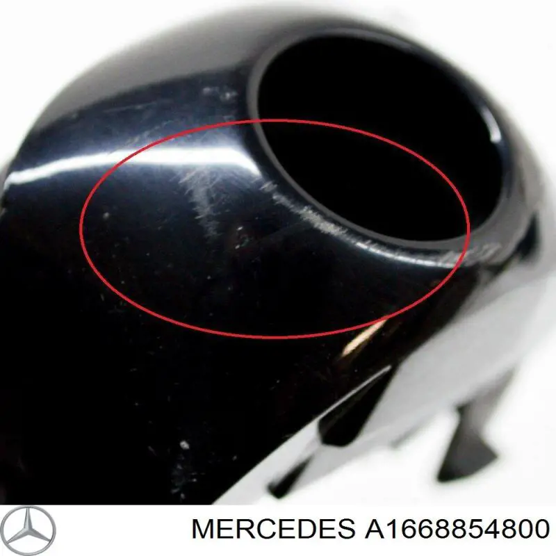 Comprar A1668854800 Mercedes 