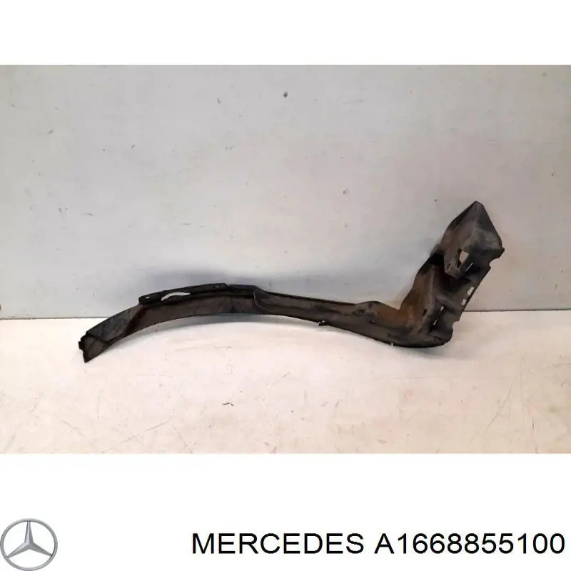 Comprar A1668855100 Mercedes 