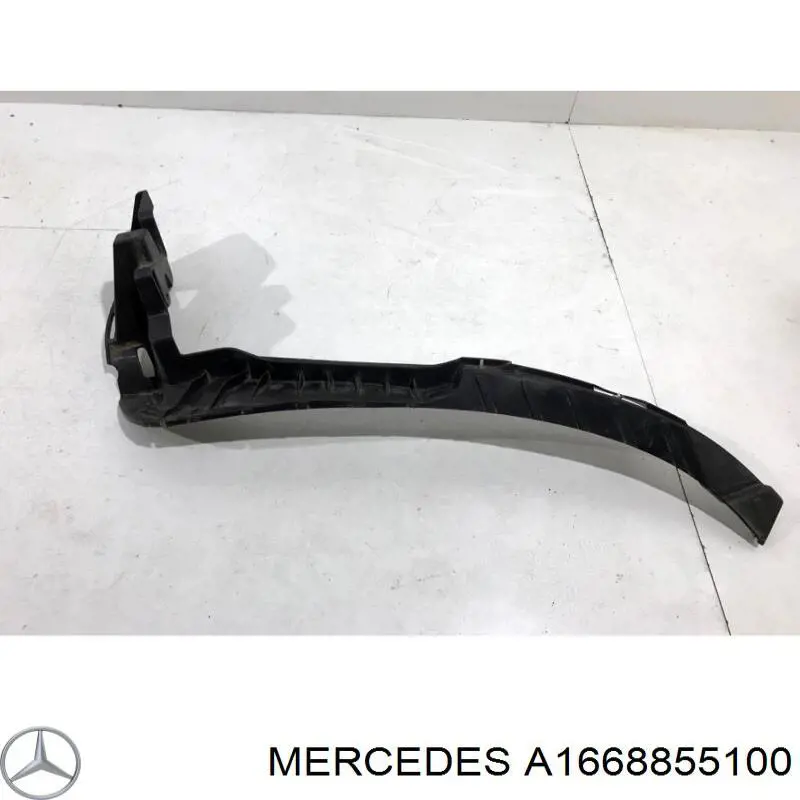 A1668855100 Mercedes