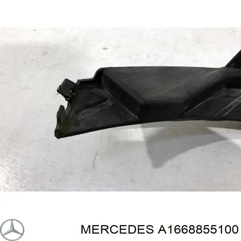  Mercedes A1668855100 precio, desde 119,07 EUR