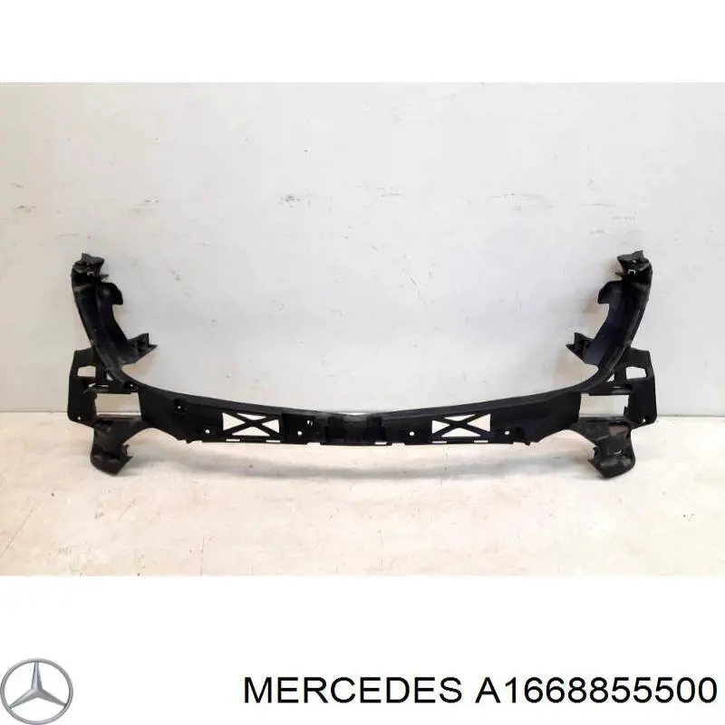 A1668855500 Mercedes