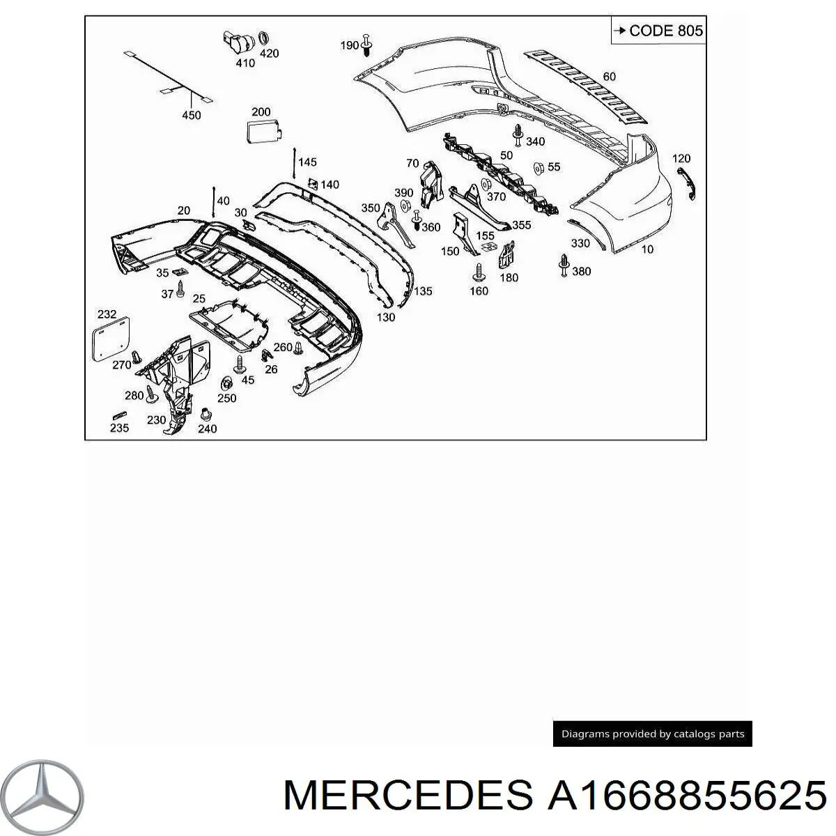 A1668855625 Mercedes