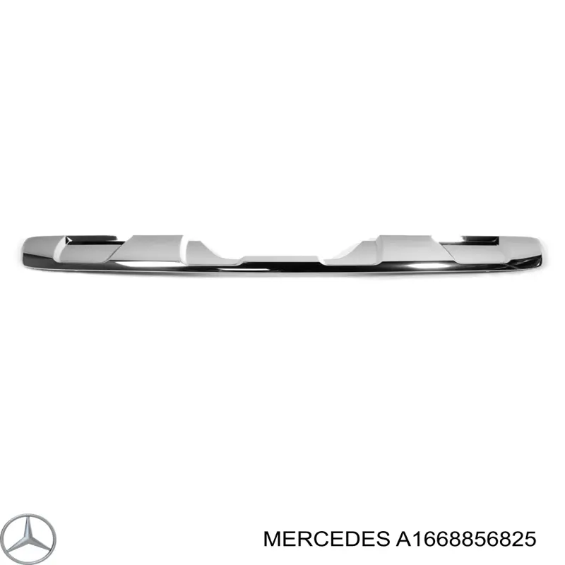 A1668856825 Mercedes