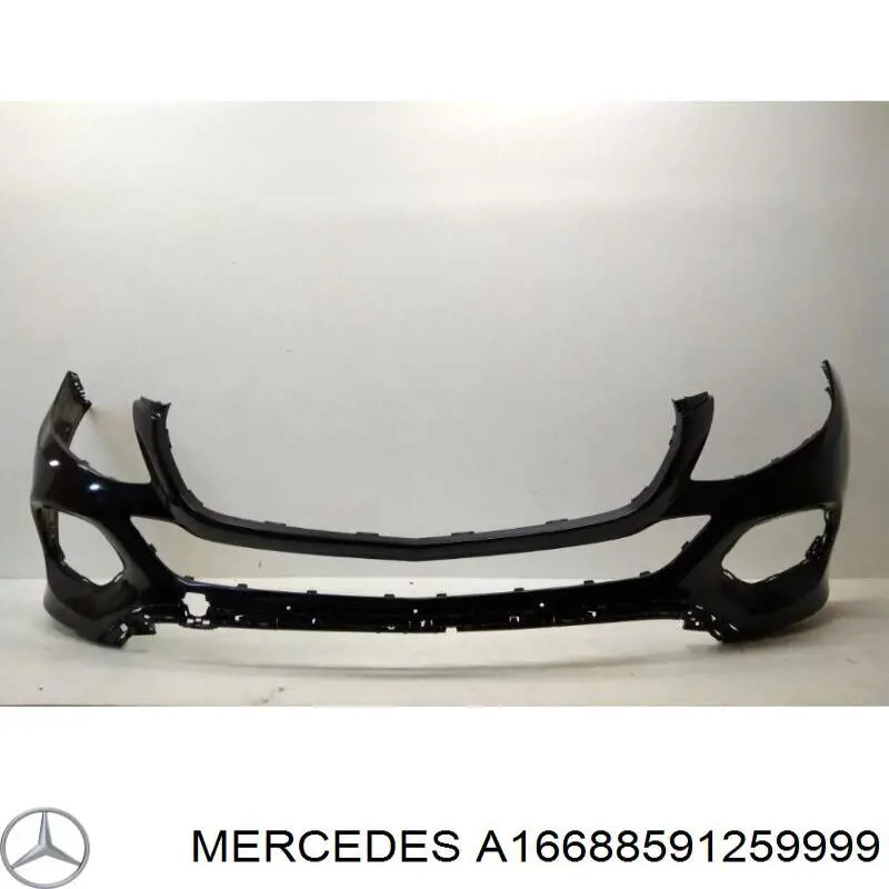 16688591259999 Mercedes