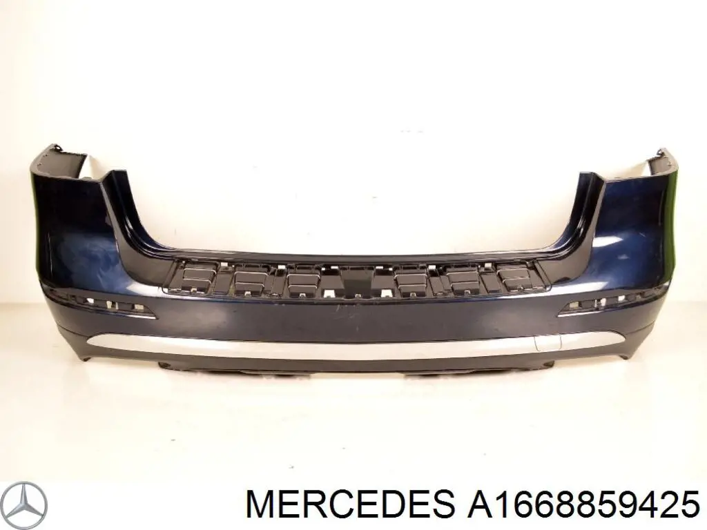 Comprar A1668859425 Mercedes Parachoques