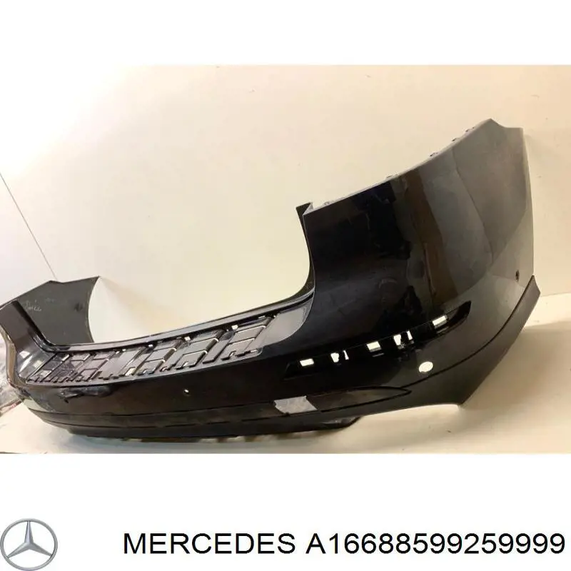 A16688599259999 Mercedes