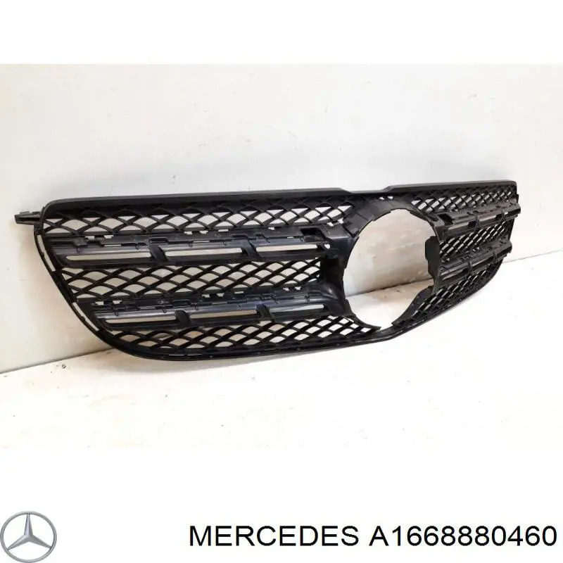 A1668880460 Mercedes