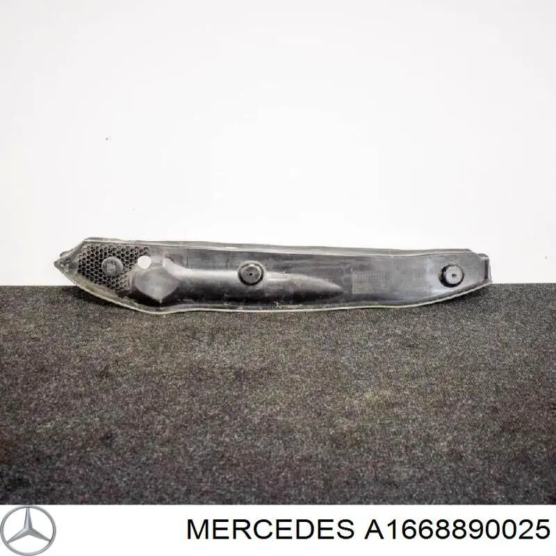 Comprar A1668890025 Mercedes 