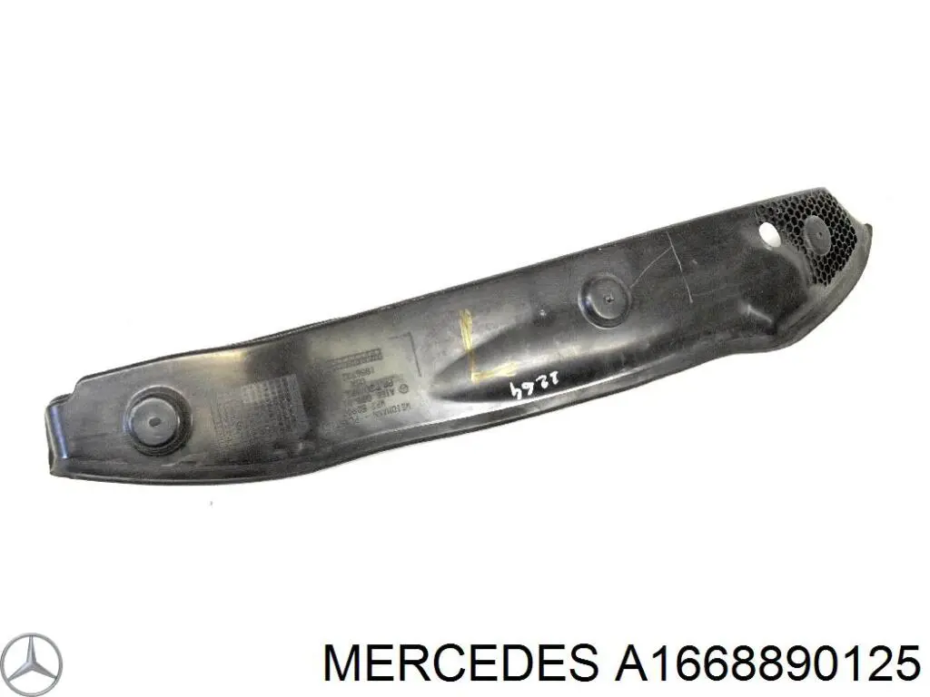 Comprar A1668890125 Mercedes 