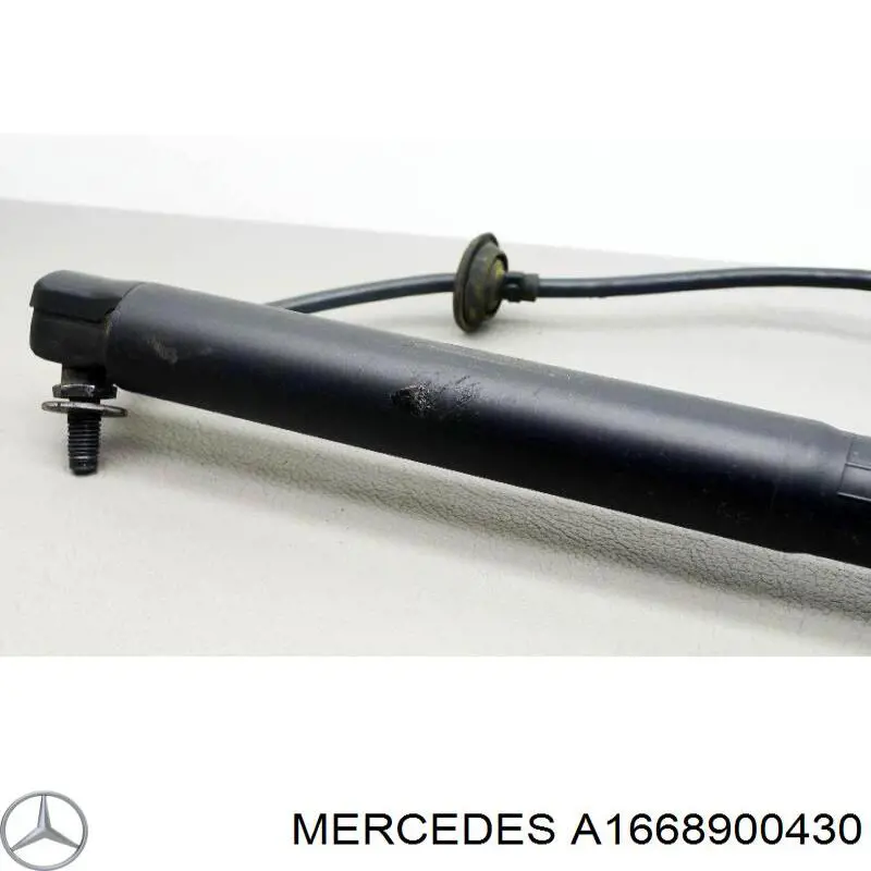 Amortiguador de maletero Sato Tech ST80164 precio, desde 111,85 EUR