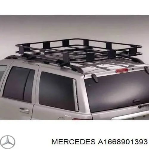 A1668901393 Mercedes