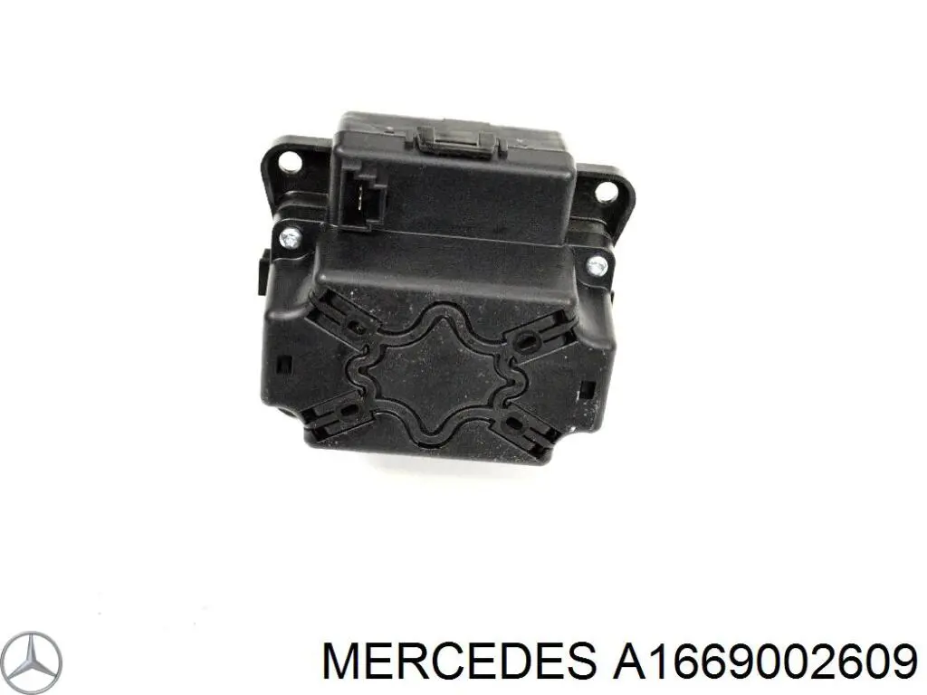 Comprar A1669002609 Mercedes 