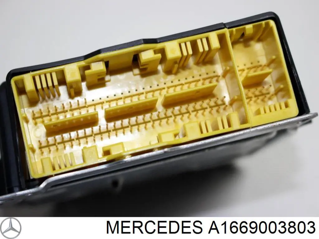 A1669003803 Mercedes