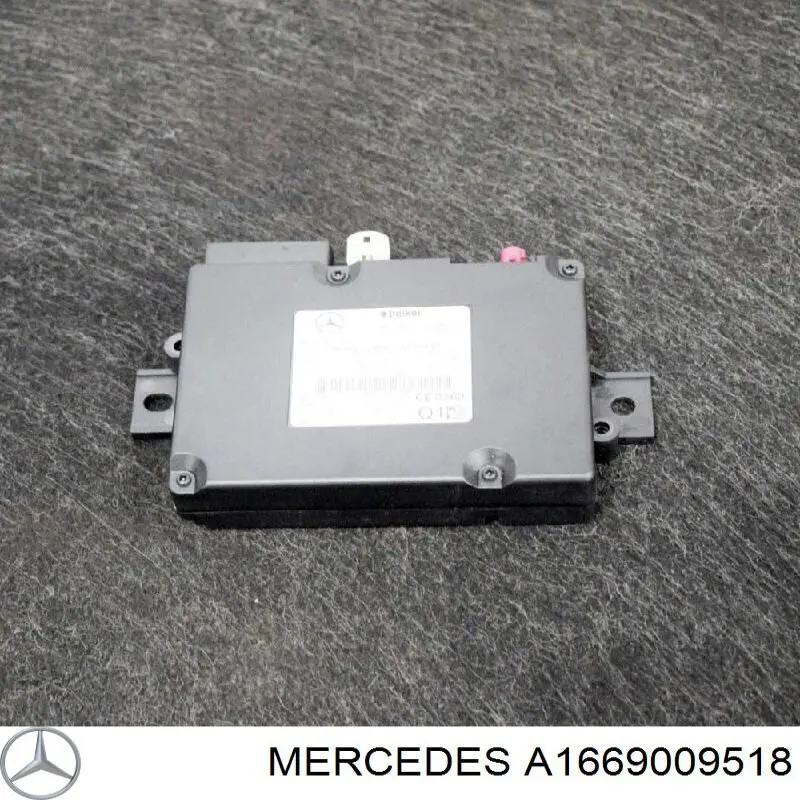 Comprar A1669003607 Mercedes 