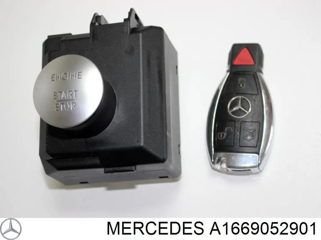  Mercedes A1669052901 precio, desde 294,76 EUR