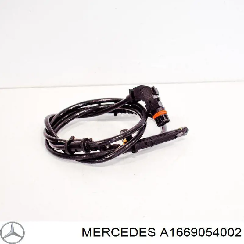Sensor ABS A1669054002 Mercedes